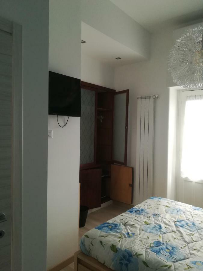 Carta Da Zucchero Hotel Catania Exterior photo
